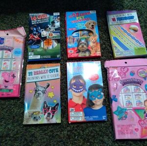 Valentine's Day Cards